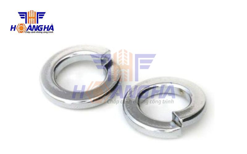 Hướng dẫn cách sử dụng vòng đệm lò xo vênh