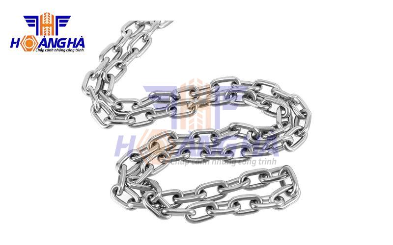 mẹo bảo quản dây xích inox