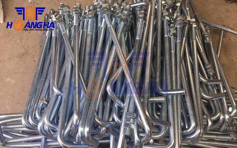 Bu lông cẩu tháp là gì?