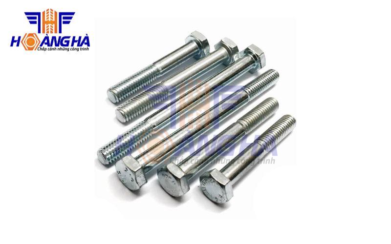 Tìm hiểu về bu lông cẩu tháp