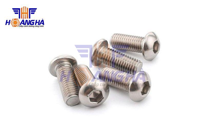 Tìm hiểu chi tiết bu lông đầu dù