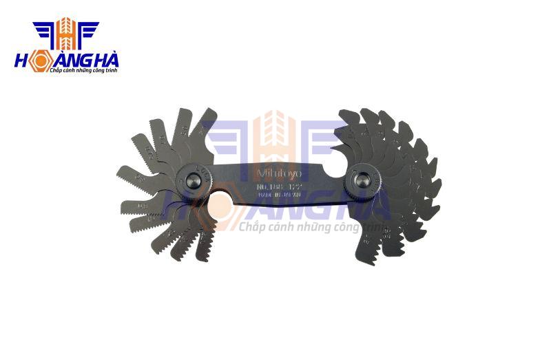 Các loại ren phổ biến hiện nay