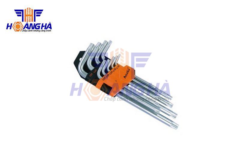 Hướng dẫn sử dụng cây vặn ốc lục giác đúng cách