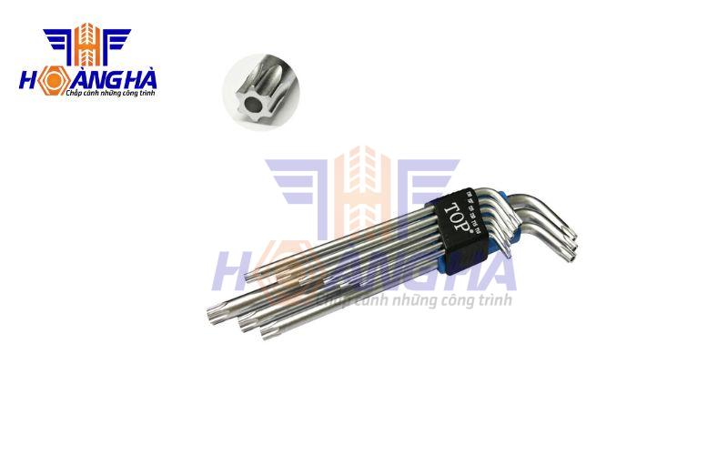 Ứng dụng của cây vặn ốc lục giác