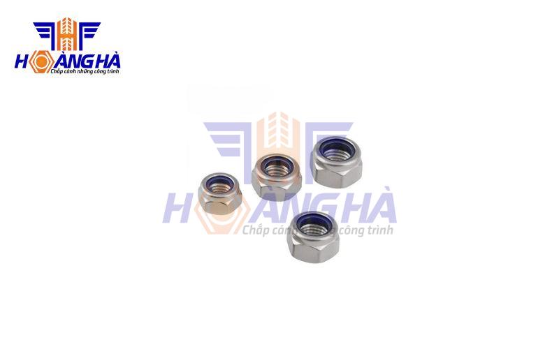 Quy trình lắp đặt đai ốc chống xoay