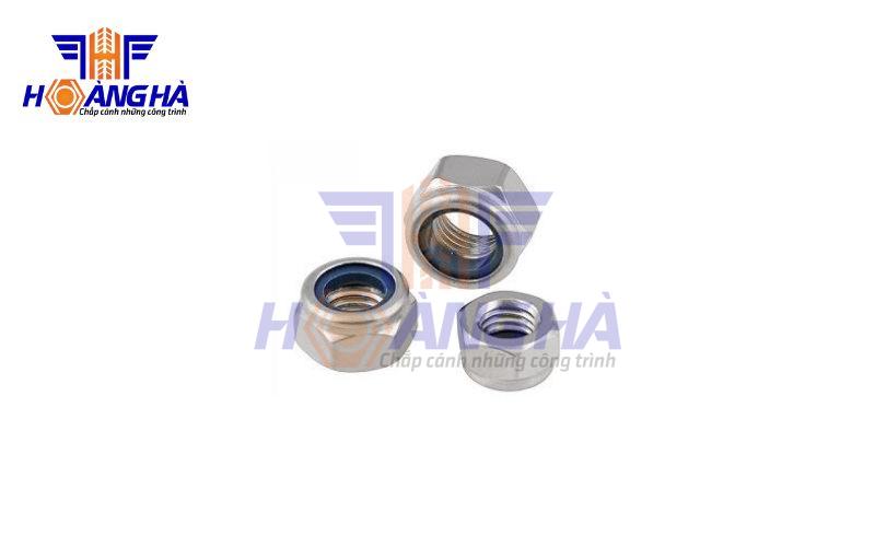 Khám phá đai ốc chống xoáy và ứng dụng nổi bật