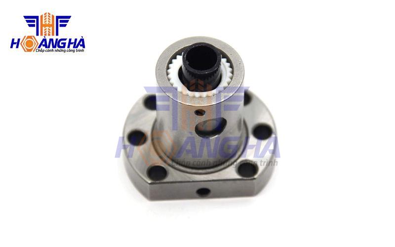 Tìm hiểu về đai ốc vitme