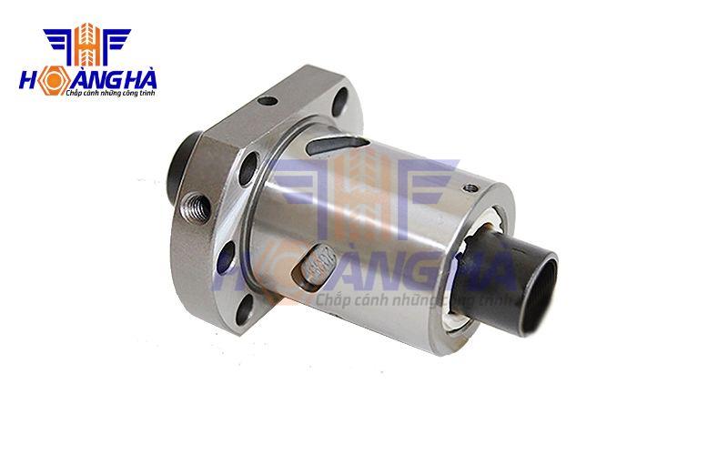 Đặc điểm cấu tạo của đai ốc vitme