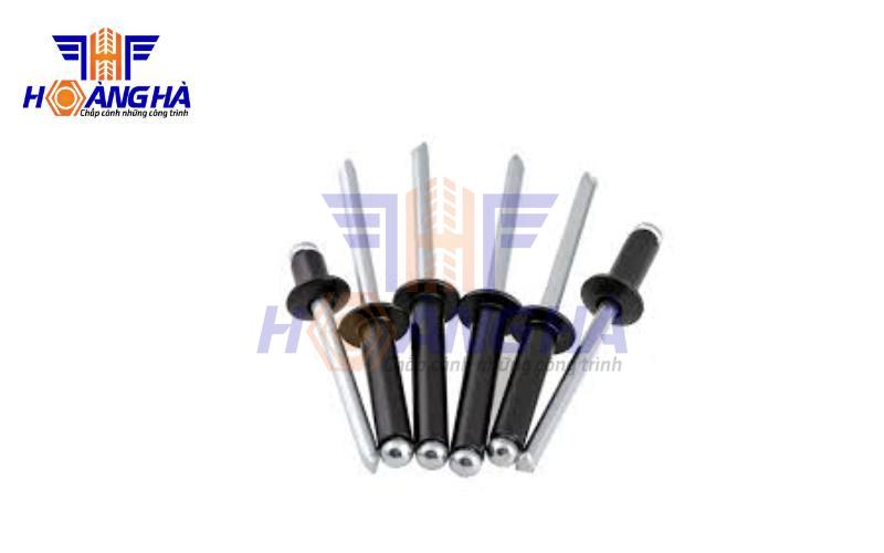 đinh tán mù là gì