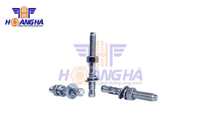 Những lỗi khi thi công bu lông nở