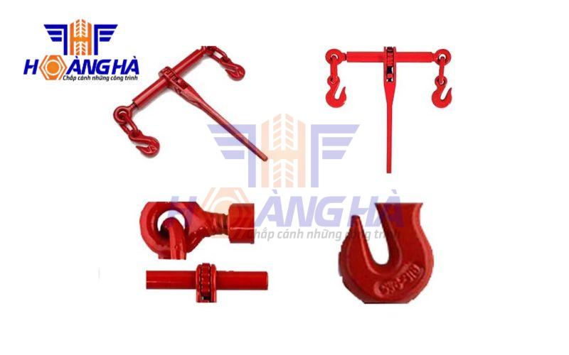 Tăng đơ xích là gì? Hướng dẫn sử dụng