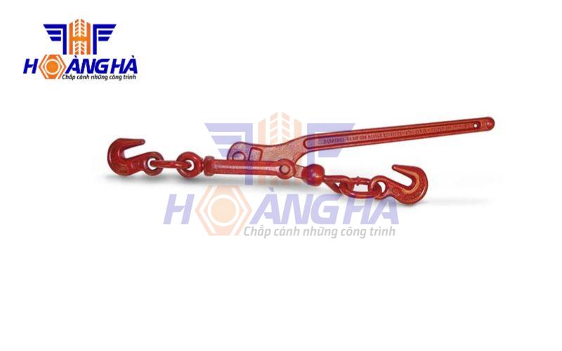 Hình ảnh tăng đơ xích gập