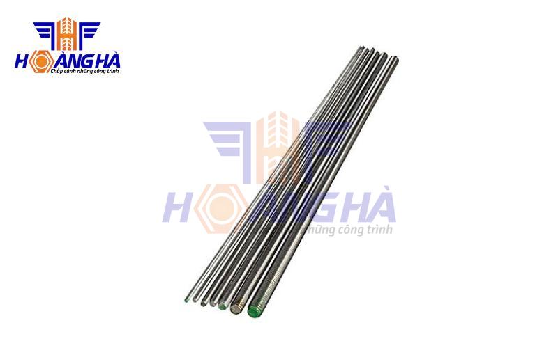 Công dụng của ty ren inox 316