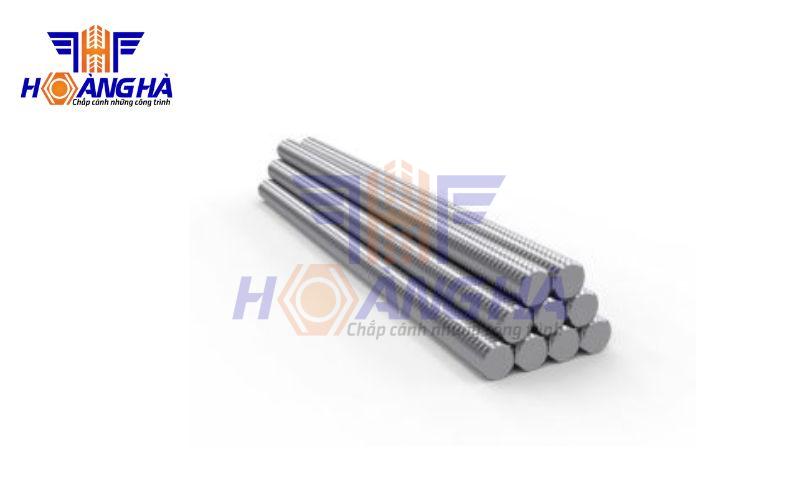 Ưu điểm nổi bật của ty ren inox 316