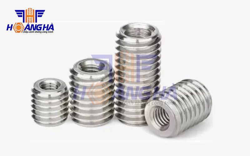 Tìm hiểu chi tiết về ren cấy