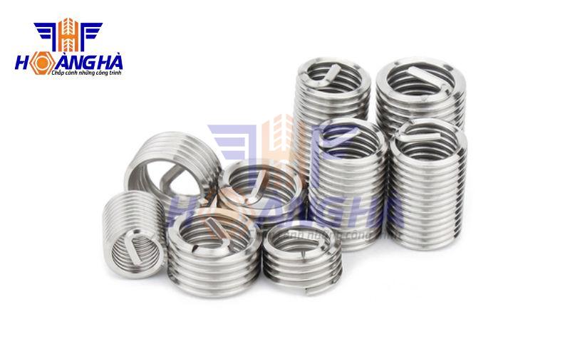 Tổng hợp các loại ren cấy phổ biến