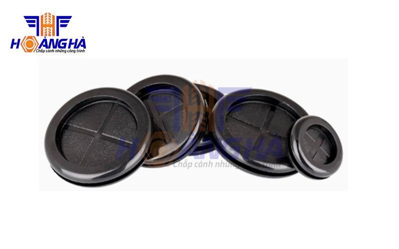 vòng đệm cao su giảm chấn