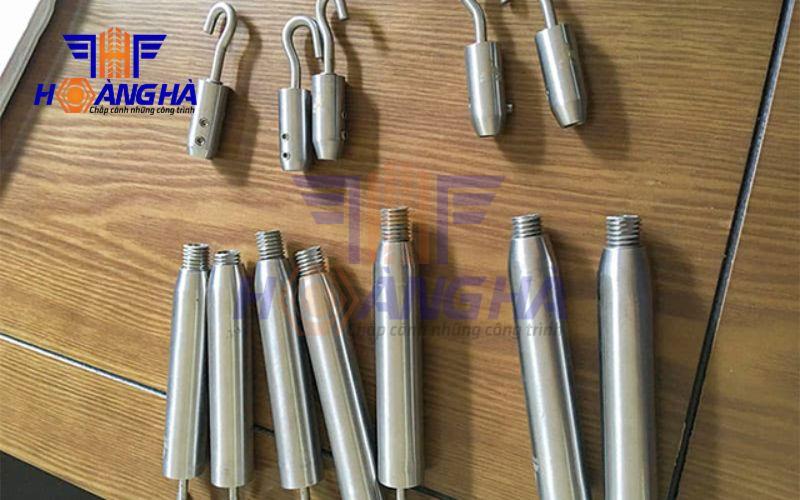 Bật mí những cách bảo quản tăng đơ cáp