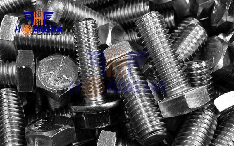 Giải mã chi tiết bu lông chống xoay