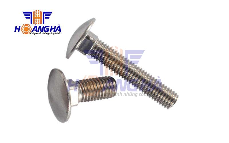 Vai trò của Bu lông chống xoay trong đời sống hiện nay