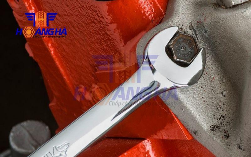 Giải đáp bu lông M16 dùng cờ lê bao nhiêu? Câu trả lời chi tiết