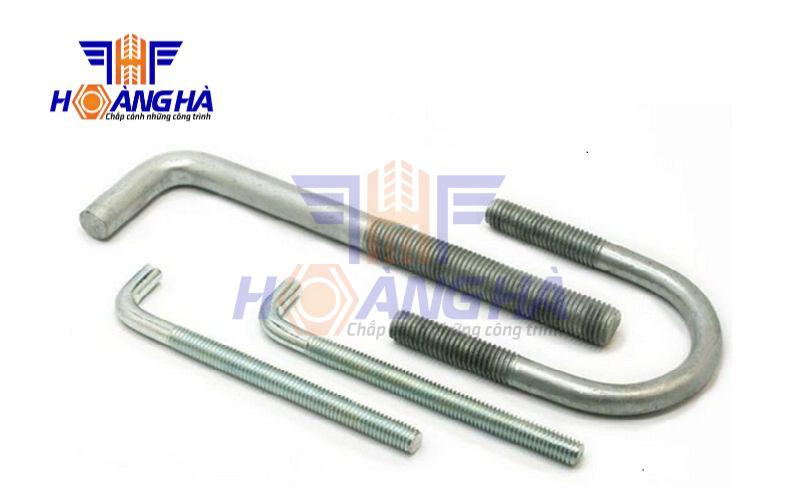 Bu lông neo chân cột là gì? Cấu tạo và ứng dụng