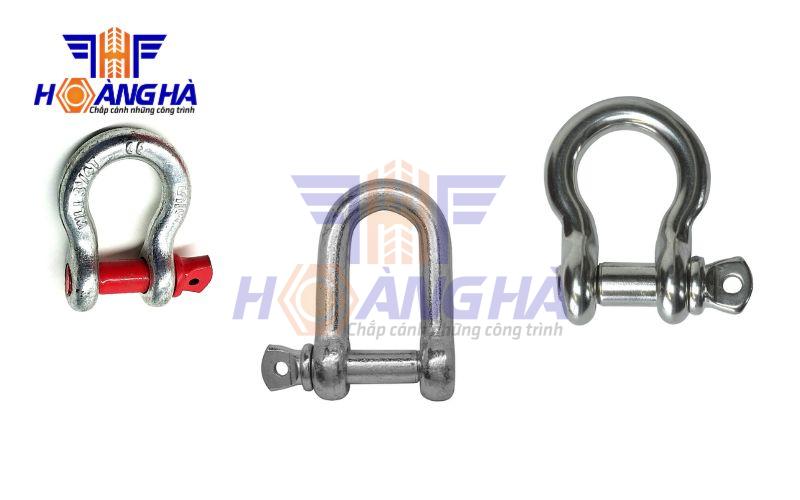 Điểm qua các loại ma ní phổ biến