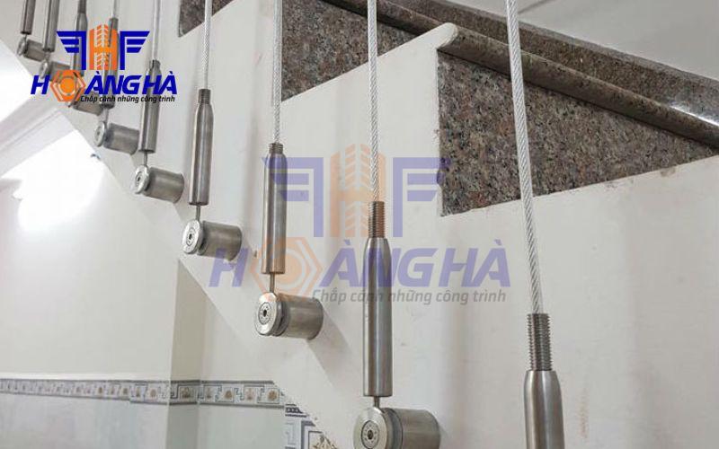 Cách sử dụng tăng đơ cáp chuẩn kỹ thuật