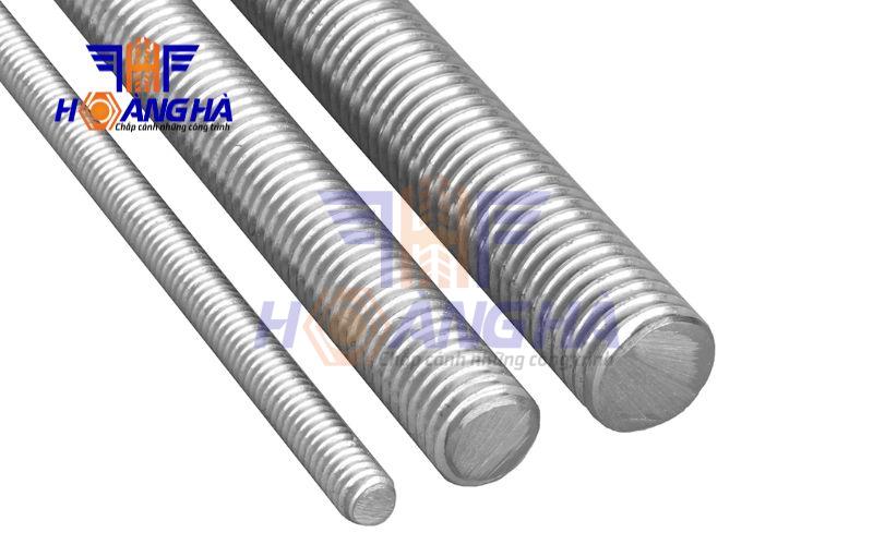 Khám phá quy trình sản xuất ty ren