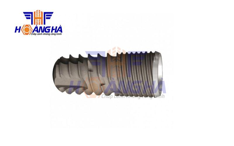 Ty ren bị thiếu hịt do nhiều nguyên nhân khác nhau