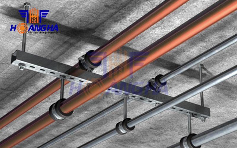 Ứng dụng của take trong xây dựng