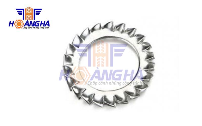 Long đền giúp tăng độ bền khi tiếp xúc