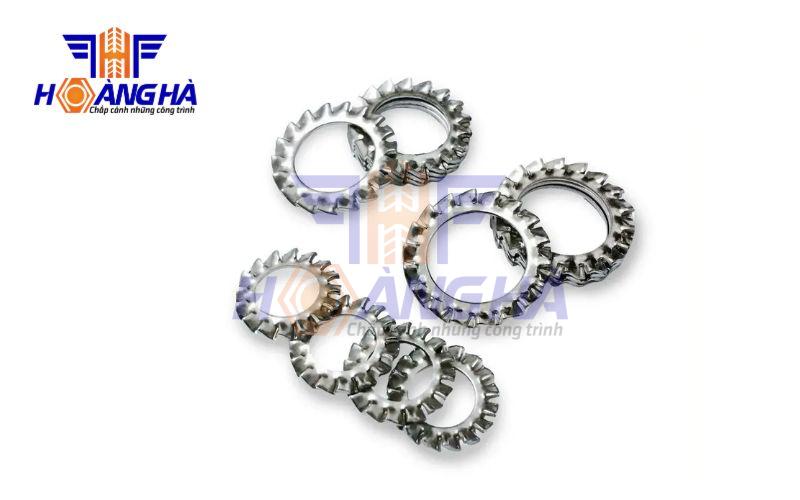 Long đền được ứng dụng phổ biến trong công nghiệp