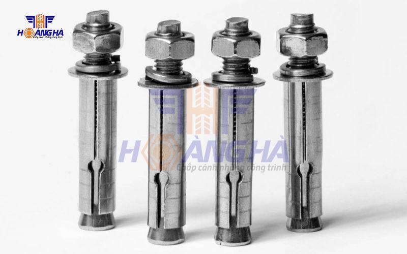 Tắc kê sắt chịu lực bao nhiêu? Giải đáp chi tiết