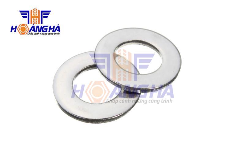 Vòng đệm inox là gì