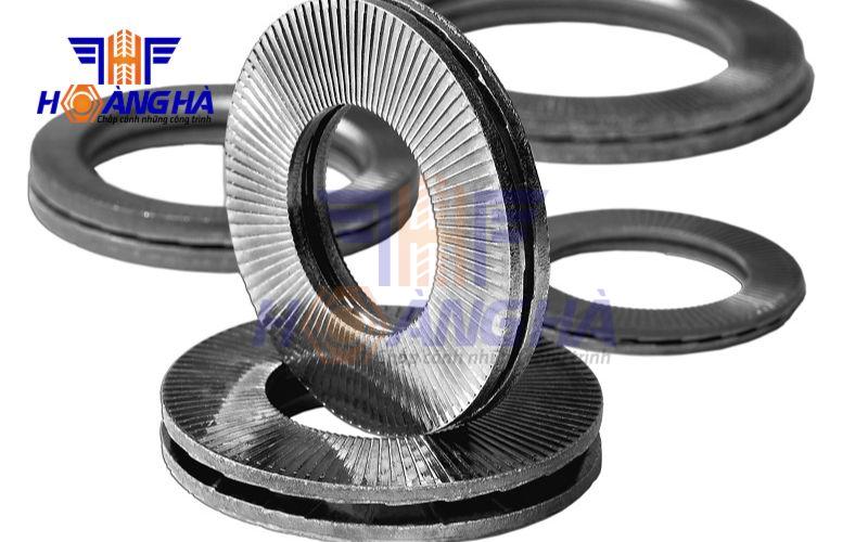 Vòng đệm inox là gì? Tìm hiểu chi tiết