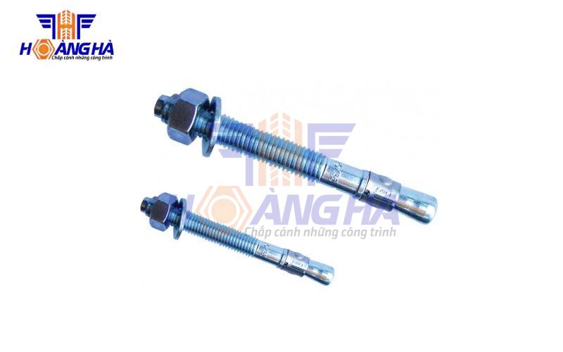 Bu lông nở Ramset