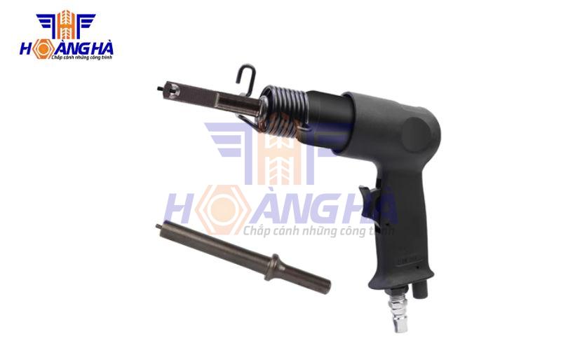 Máy súng bắn cầm tay đinh tán