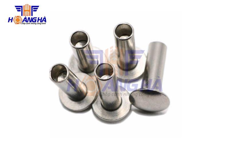 Đinh tán có độ bền vững cao