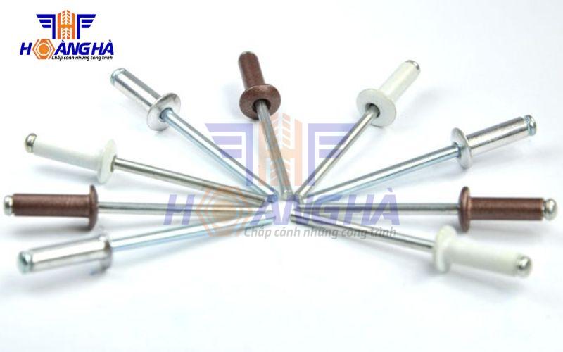 Gợi ý 3 cách tháo đinh tán hiệu quả