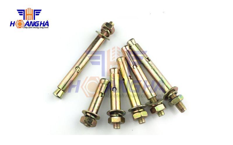 Tắc kê sắt nở M20