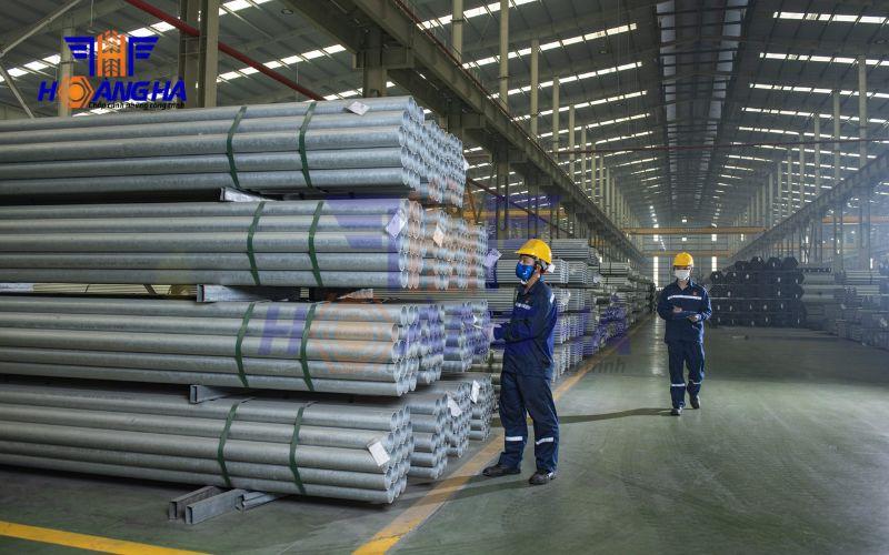 Tìm hiểu cáp thép mạ kẽm