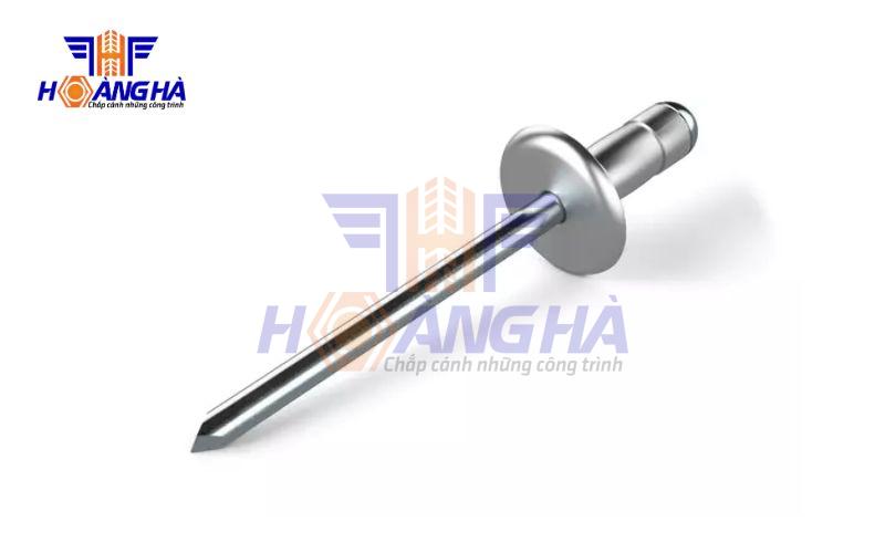 Đinh tán đầu bấm