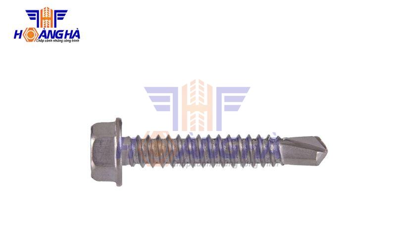 Bu Lông Hoàng Hà chuyên cung cấp các loại bulong ốc vít đa dạng