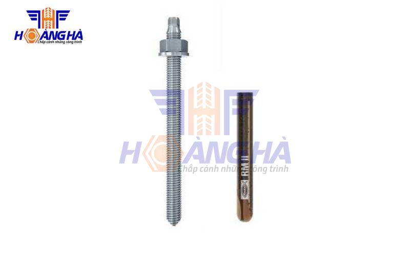 Báo giá bu lông hóa chất