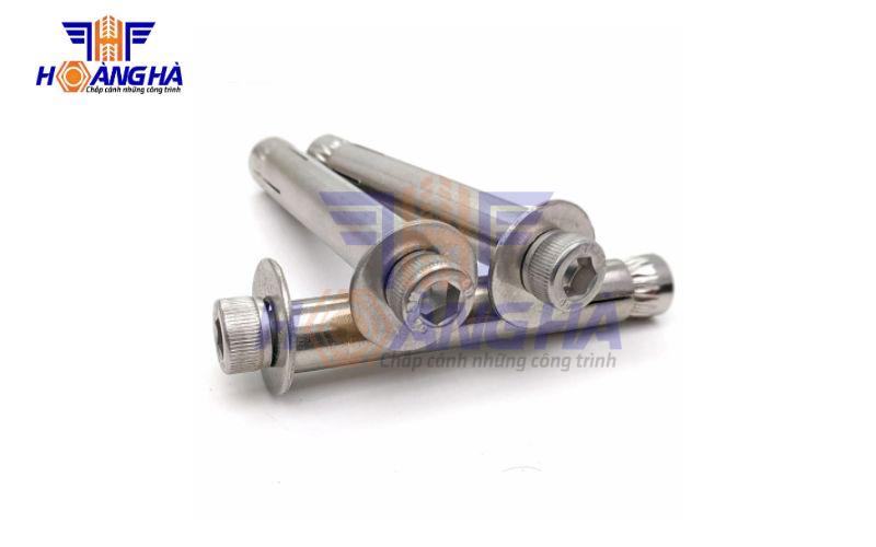 Bulong nở đầu lục giác