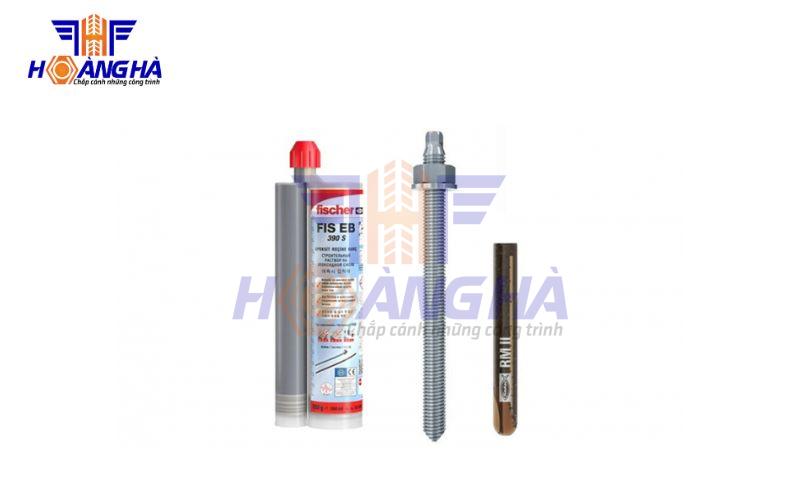 Bu lông hóa chất là gì? Bảng giá mới nhất