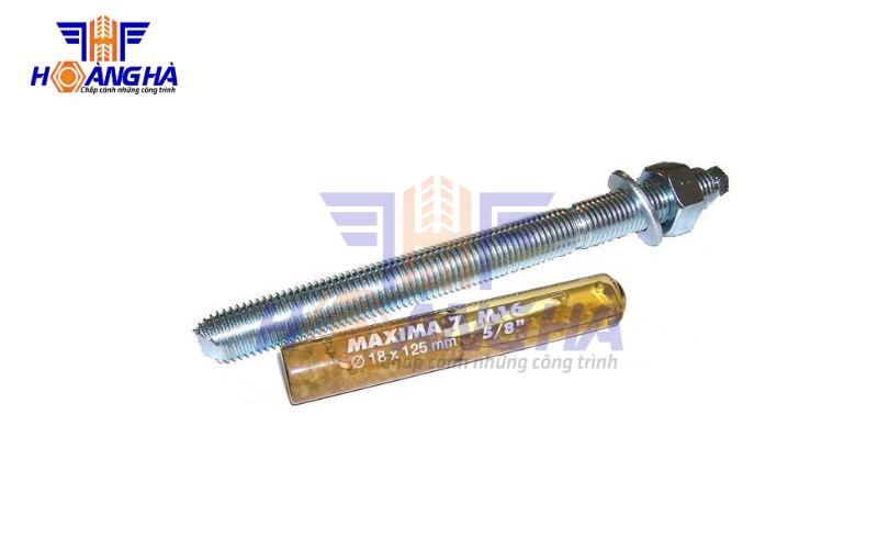 Bulong hóa chất được phân loại theo hóa chất sử dụng