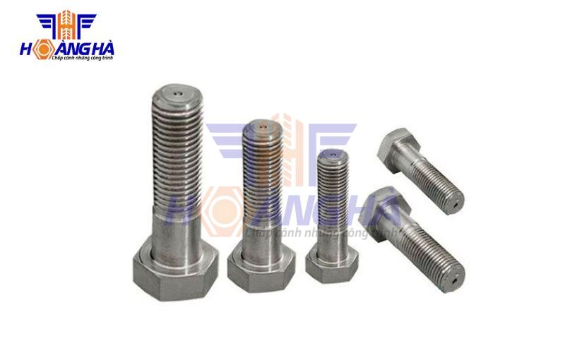 Bu lông inox 316 chống ăn mòn tốt