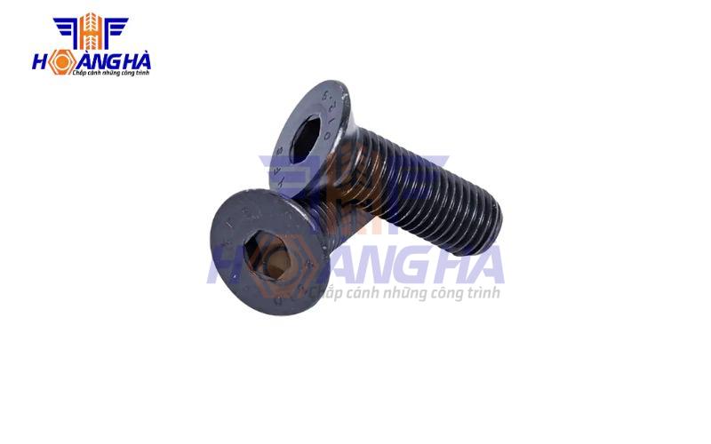 Bulong lục giác làm từ các vật liệu bền